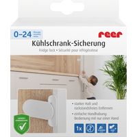 Kühlschrank-Sicherung