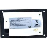 EM - Panneau de contrôle à distance avec afficheur LCD