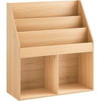 SoBuy Libreria per bambini 73x30x80cm KMB01-N