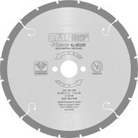 235.160.20H HOJA CIRCULAR NN - SYSTEM DP 160x2.2/1.6x20 Z20 HR