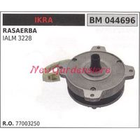 IKRA Elektromotor für Rasenmäher IALM 3228 044696 77003250