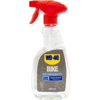 WD 40 SPECIALIST BIKE DETERGENTE 500 ML