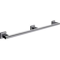 Maniglione SYSTEM 2 865mm cromato
