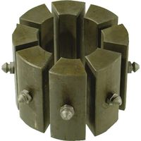 Juego de dados 263-36 40 UNIFLEX HM926336