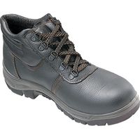 Chaussure De Sécurité Master S1p Haute Taille 36