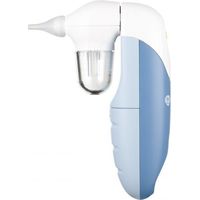 HAXE Aspirador nasal eléctrico NS1, 1 unidad