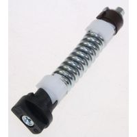 Coperchio di cerniera dell'asse per Beko Cook 242100038