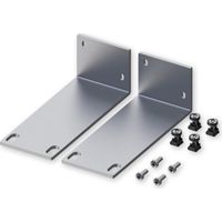 ABN AZUUMS Kit de montage encastré AMIGO 4 poches à ongles Set de montage 1 pc(s)