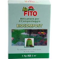 Activateur Composteur Biocompost 2 kg Fito