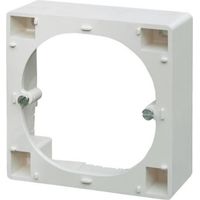 Cadre mural antenne Kathrein esz 50 plastique 17x9 cm