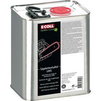 Aceite adhesivo de cadenas de sierras UWS 10l