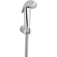 SET DOCCIA IGIENICO PRESSO, CROMATO