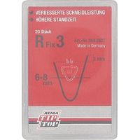 Rundmesser (20Stück) REMA TIP TOP 5642827