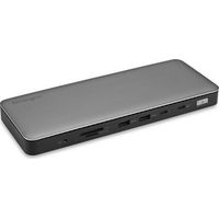 Kensington SD5760T Thunderbolt™ 4 Dockingstation mit Dual 4K und 96 W PD