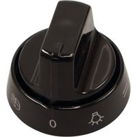 Bouton bruleurs gas multi6