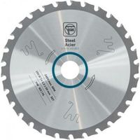 Fein 63502305000 Mild Steel Saw Blade for AHKS18-57 AS