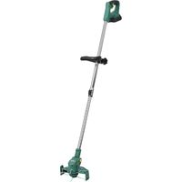 Gardirex - Coupe bordures sans fil, débroussailleuse, taille-haies et rotofil Garden Wiz - Outil de jardin 5 en 1