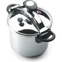 ALZA OLLA TRADICIONAL MELISA 12 L