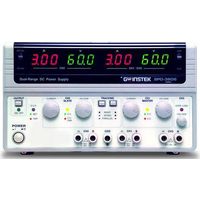 Bloc d'alimentation gw instek spd-3606 tension réglable 0-60 V courant 6 A