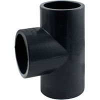 Der 90°-Druck-PVC-Kleber – 110 mm, IBIDE.