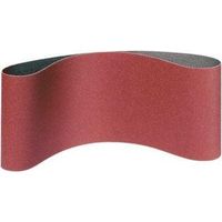 Bande abrasive Klingspor ls307x p80 10.5 cm 62 cm
