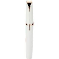 Tondeuse à sourcils électrique Mini tondeuse à sourcils pour femme Rasoir rechargeable Crayon à sourcils Épilateur