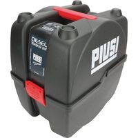 Distributore gasolio portatile Piusi Box 12V Pro PIUSI F0023101B