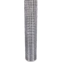 Grillage Galvanisé Maille 13mm Protection Durable, Maille Fine - Filiac