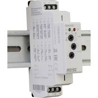 Rose LM CRM-91H/230 CRM-91H/230 Zeitrelais Multifunktional 230 V/AC 1 St. Zeitbereich: 0.1 s - 10 d