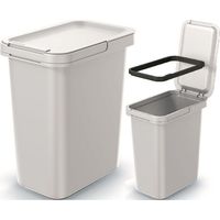 Bidone per riciclaggio Prosperplast systema capacità 12 L