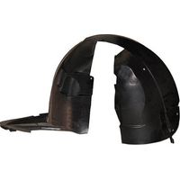 Pare-boue d'aile avant gauche Citroën C3 1 phase 2 2005-2009