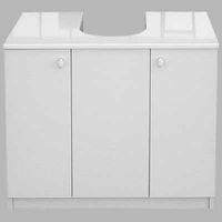 COPRICOLONNA BIANCO - -