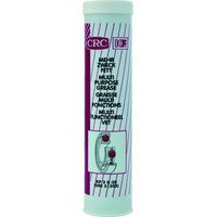 Cartouche de graisse lithium polyvalente CRC 400g