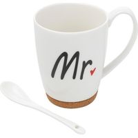 Mug Florina Mr. 320 ml à base de liège