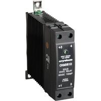 Crydom Relè a semiconduttore CKM0630 30 A Tens.comm.max: 60 V/DC 1 pz.