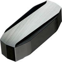 Wendeschneidplatte ISO LNGF 361220-PM-S01:T9315 Tiefe 2mm MT-CVD beschichtet