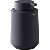 COSMIC Soap Dispenser, 350ml, Non-Drip Nozzle, Volcano, Saona Collection