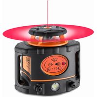 Rotationslaser FL 275HV-Tracking Klasse 2 GEO FENNEL FR 77-MM - 242701