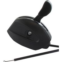 Cavo acceleratore GGP - CASTELGARDEN 181005510/0
