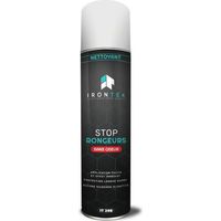 IRONTEK - Stop rongeurs - 300ml - IT208 - Ce produit de marque IRONTEK est neuf.