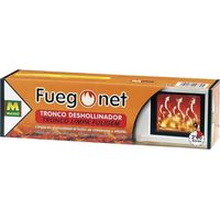 Tronco di fuliggine MASSO - 85873