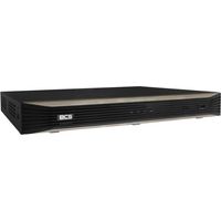 bcs BCS-P-NVR1602-A-4K-16P Enregistreur IP 16 Caméras PoE