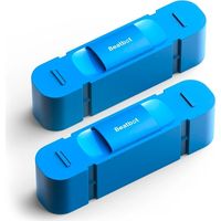 Set de 2 cartouches clarifiantes Beatbot