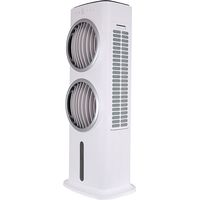 Climatizador Evaporativo MCONFORT SMALL Duo