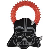 Star Wars Beißringe für Hunde Hundespielzeug Mit Quietscher & Zahnfleischmassage