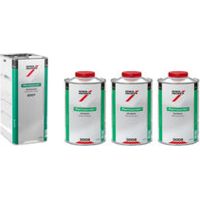 SPIES HECKER WT 347 HI-TECH TRANSPARENT GRUN LT. 0.25