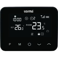 Thermostat Numérique Rf Sans Fil Programmable - Varma