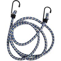CINTA DE MALETERO CON GANCHO DE HIERRO CARDINALE 150 cm -