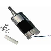 6PWR35MR Motor Completo Con Soporte Pwr 35h Ditec 6pwr35mr Entrematic Repuesto Original