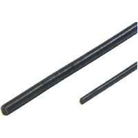 MAXICRAFT Tige filetée en laiton Ø 3,0 mm